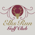 Elks Run Golf Club-icoon