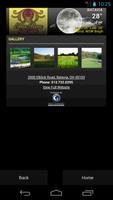 Elks Run Golf Club capture d'écran 1