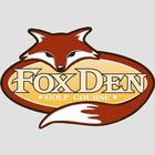 Fox Den Golf Course icône