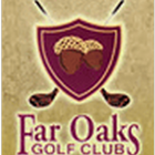 Far Oaks Golf Club آئیکن