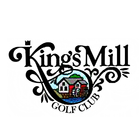 Kings Mill Zeichen