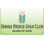 Hawaii Prince Golf Club biểu tượng