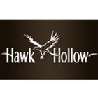 Hawk Hollow and Eagle Eye Zeichen
