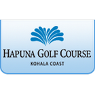 Hapuna Golf Course आइकन