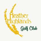 Heather Highlands-icoon