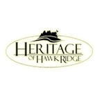 Heritage of Hawk Ridge biểu tượng