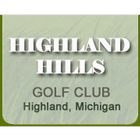 Highland Hills Golf Course icon