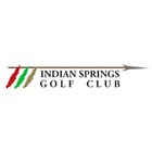 Indian Springs Golf Club Zeichen