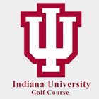 Indiana University Golf Course-icoon
