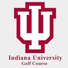 Indiana University Golf Course 图标