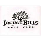 Locust Hills Golf Club-icoon