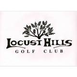 Locust Hills Golf Club アイコン
