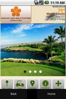 Mauna Kea Resort पोस्टर