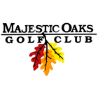 Majestic Oaks Golf Club Zeichen