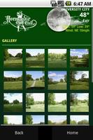 Normandie Golf Club screenshot 1