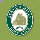Seneca Hills Golf Club आइकन