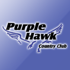 Purple Hawk Country Club icon