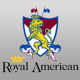 Royal American Links icône