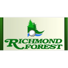Richmond Forest Golf Course آئیکن