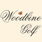 Woodbine Golf Course icône