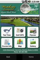 Westchester Country Club স্ক্রিনশট 1