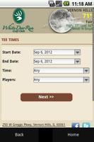 White Deer Run Golf Club screenshot 1