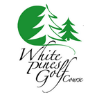 White Pines Golf Course icono