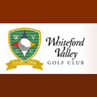 Whiteford Valley Golf Club Zeichen