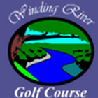 Winding River Golf Course أيقونة