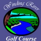 Winding River Golf Course-icoon