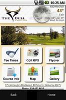 The Bull at Boone's Trace Golf 海報
