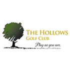 The Hollows Golf Club أيقونة