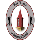 The Links at Spring Church icône