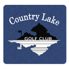 Country Lake Golf Club 图标