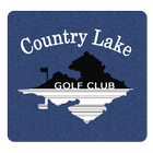 Country Lake Golf Club ไอคอน