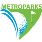 Metroparks Golf ícone