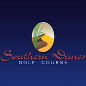 Southern Dunes Golf Course Zeichen