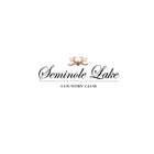 Seminole Lake Country Club Zeichen