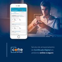 CofreVirtual Screenshot 2
