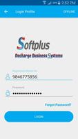 Softplus Recharge تصوير الشاشة 2