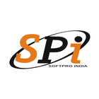 Softpro India icon