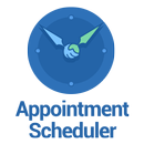 Pengangkatan Scheduler (DEMO) APK