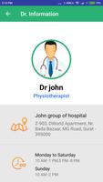 Token Based Appointment Schedu screenshot 3