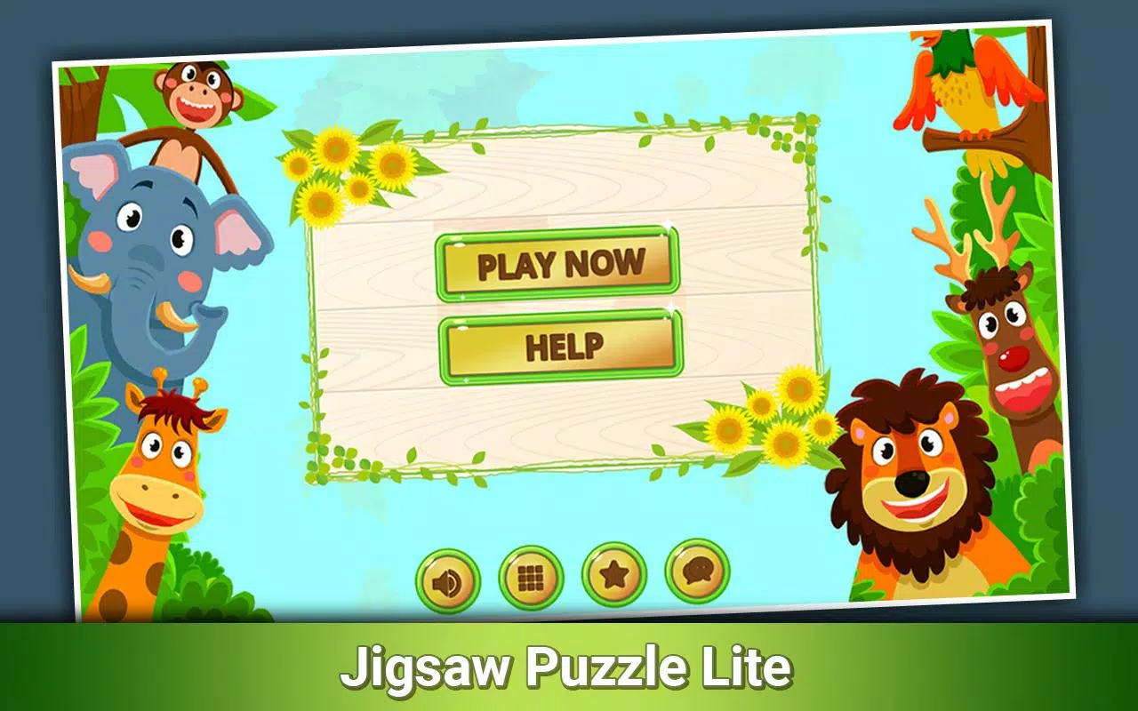 Jigsaw Puzzle Lite APK for Android Download