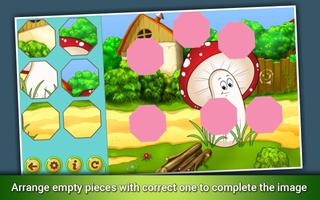 Fruit & Vegetable Jigsaw puzzle screenshot 2