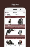 1 Schermata MobiApp - negozio Shopify app