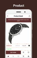 2 Schermata MobiApp - negozio Shopify app