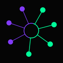 Spinning Circle - Pin It APK