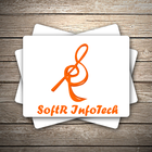 SoftR InfoTech أيقونة