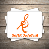 آیکون‌ SoftR InfoTech